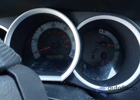 2014 Toyota Tacoma z USA, uszkodzony, nr VIN 5TFTX4CN4EX039566